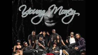 We are Young Money - She Is Gone