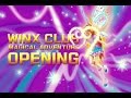 Winx Club 3D Magical Adventure Opening Polish Cinema Version