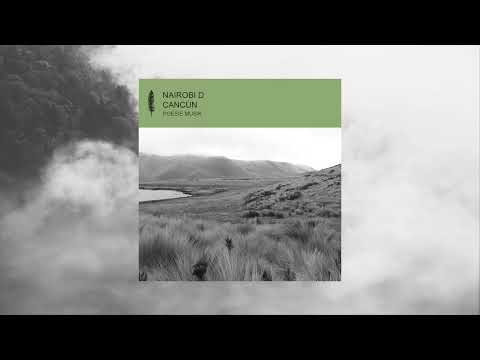 Nairobi D - Cancun
