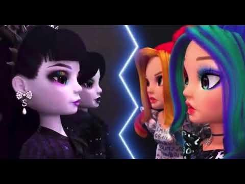 Storm twins vs Devious twins