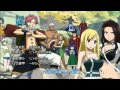 Fairy Tail Opening 9 
