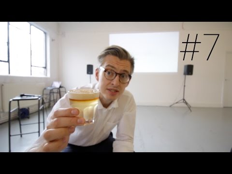 #第7回 「テレビの仕事、お世話になって宿題をこなす (#7 - A TV career, a care package and doing my homework)