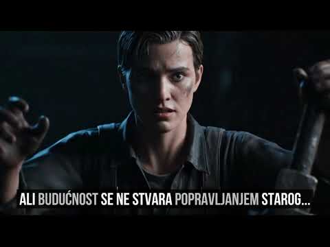 Kako inovirati način na koji vodimo ljude | Gari Hamel