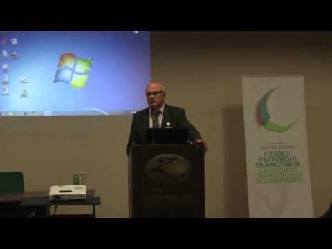 Islamofobija Dzemal Najetovic