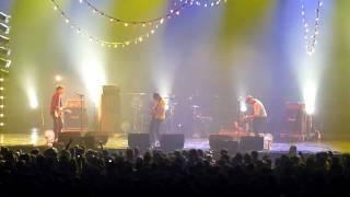 Pavement - Conduit For Sale (Paris, 7 May 2010)