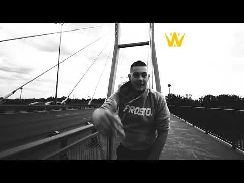 Jacek DZS - ETAP1 #RWP2018 (PROD. FLAME)