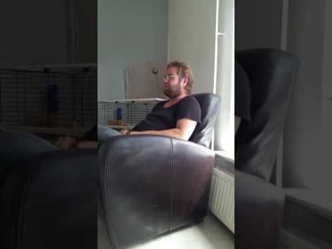 Madame Jeannette Challenge. How to do it.