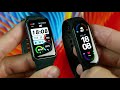 ВЗЯЛ HUAWEI BAND 6 – ЛУЧШЕ ЧЕМ XIAOMI MI BAND 6 и HONOR BAND 6?😱 ОТЗЫВ СПУСТЯ 2 МЕСЯЦА🔥