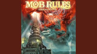 Mob Rules Chords