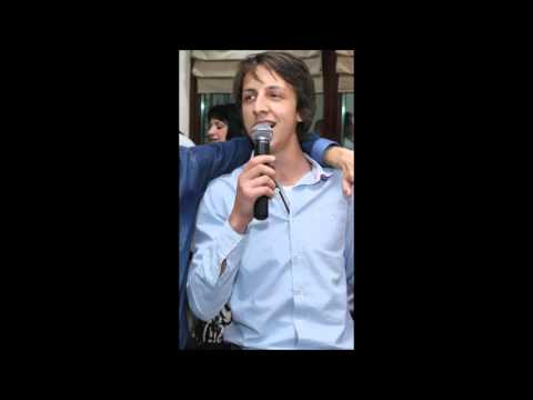 Marko Trpcevski Makedonijo licna nevesto