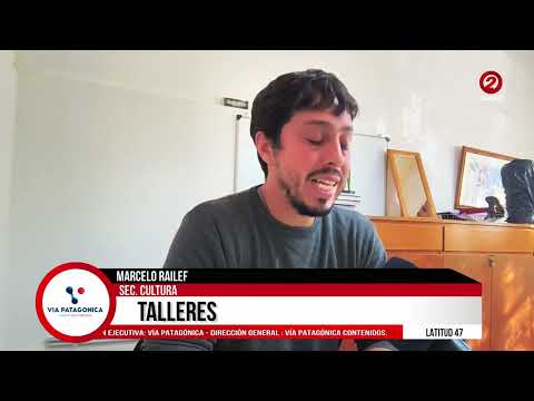 #ENVIVO #PuertoDeseado #SantaCruz #Argentina Noticias de Ultima Hora!