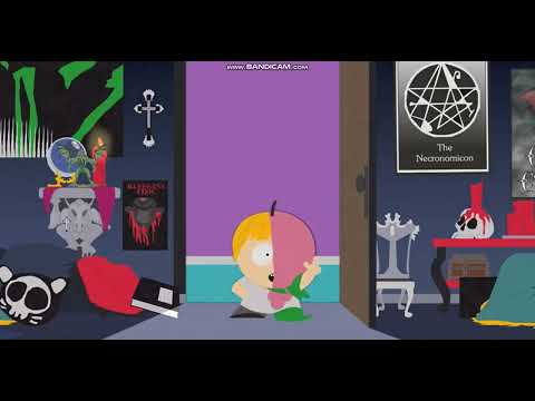 South Park (Season 14) Henrietta Vs Mint Berry Crunch