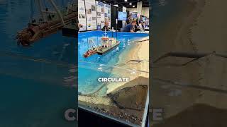 Why Dredging Sea Floor Is Good Science Explained 😳