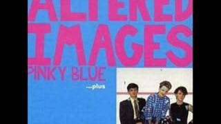 Altered Images &quot;See Those Eyes&quot; Extended Version