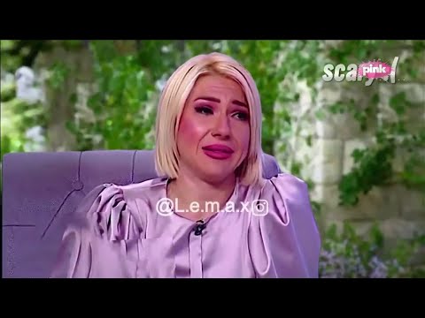 Smešni klipovi Jovane Jeremić (Ami G Show S13)