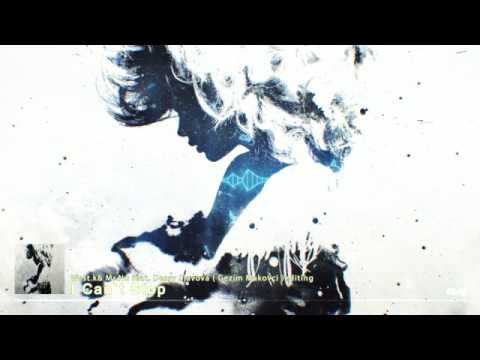 West.K & Mr.Nu feat. Dessy Slavova - I Can't Stop(Video.Editing.by*Mr Giz)