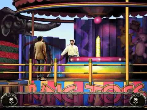 Terrible Sequel Headaches (part 11/32)