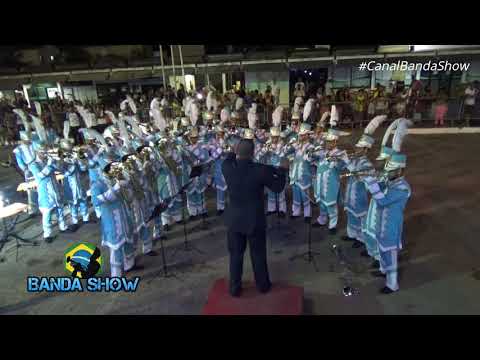 FANMUSI - FINAL 2018 ACBFFB EM VILAS DE ABRANTES ( BANDA SHOW )