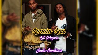 Lil Wayne &amp; Juelz Santana - Leanin Low (07-08)