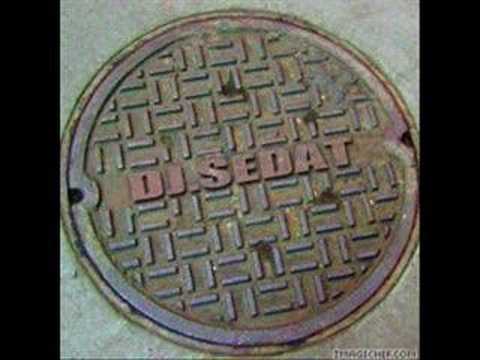 dj.sedat kendim için