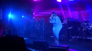 Kelly Price LIVE "It's My Time" Essence Music Festival 2014