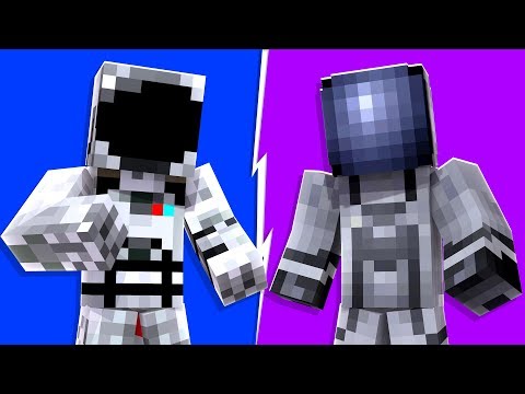Insane Minecraft Moon Business in Monsters Industries!