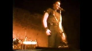 Death in June - The Fridge (1982)