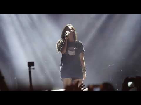 Rocket rockers feat savira razak- ingin hilang ingatan