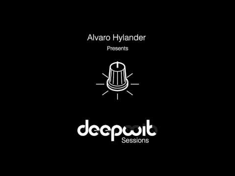 DeepWit Sessions  - 2.8 w/ Alvaro Hylander