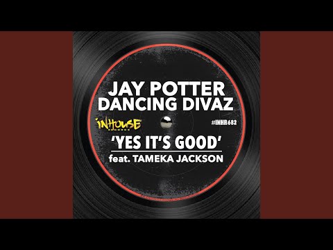 Yes It's Good (Extended Mix)
