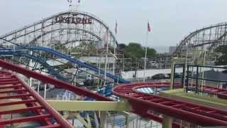 Mermaid Motel By Lana Del Rey (remade)