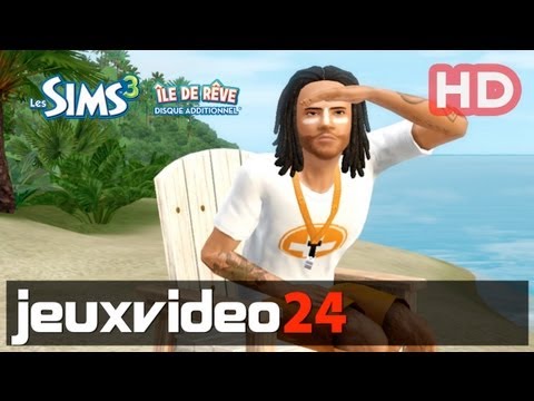 code de triche les sims 3 ile de reve pc