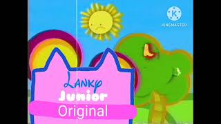Lanky Junior Anomaly (2021?)