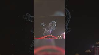 A Sky Full of Drones… You Won’t Believe This #shorts