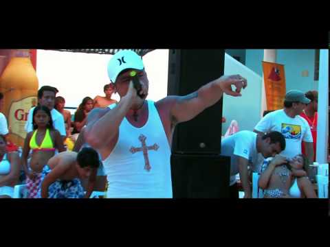 GERARDO MEJIA ft WIBAL Y ALEX " IGLESIA DE LA CALLE