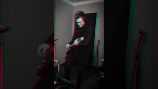 Dita Von Teese - Disintegration ft. Monarchy (cover)