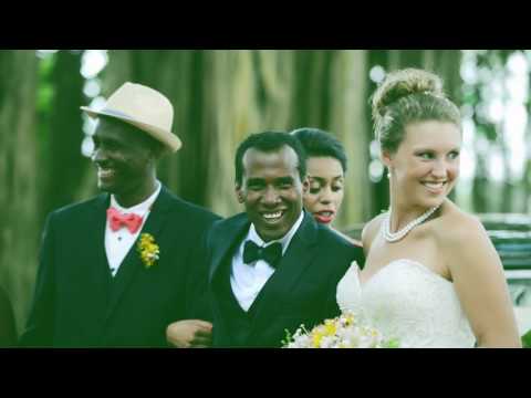 Mariage  Daniella & Ernest (highlight)