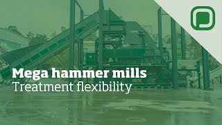 Treatment flexibility