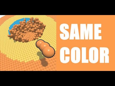 Same Color