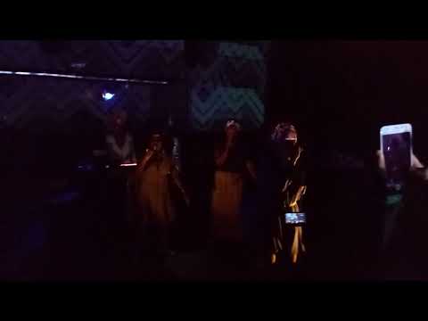 Kibir La Amlak feat.Dawtas of Aya - CCJ Centro Cultural da Juventude - Expandindo Mentes