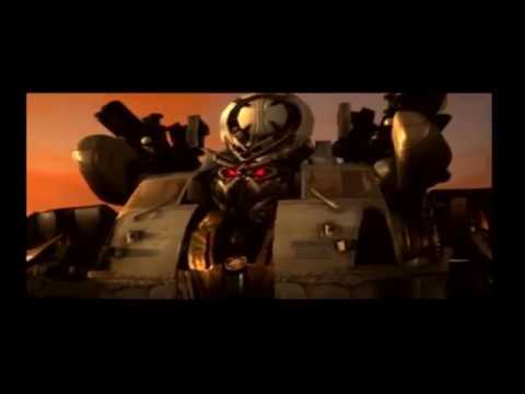 Transformers the game - Complete walkthrough - Decepticons