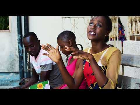 BLESSED OSCAR FT DENCE BLESSED -  PIGANA NAO (Official Music Video)