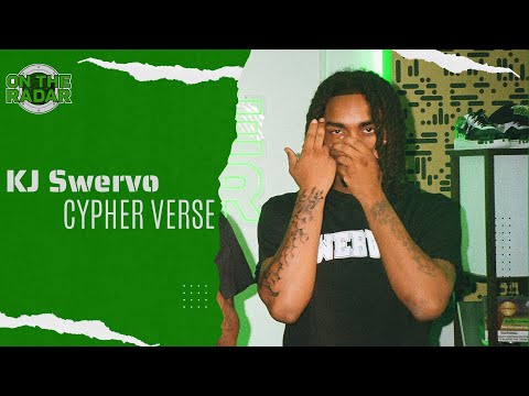 KJ Swervo Cypher Verse (From The Swervos Cypher)
