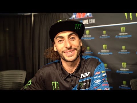 2019 Seattle Supercross |  How Was Your Weekend Post-Race Interviews