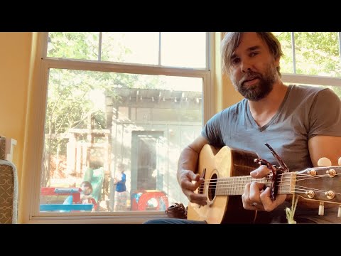 The Gloria Record - "Miserere" (Acoustic) - as performed by Chris Simpson (Mountain Time / Mineral)