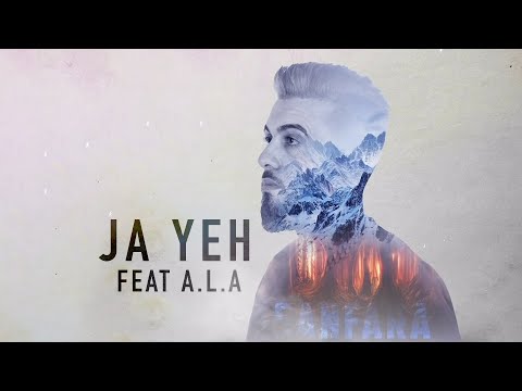 Sanfara ft. A.L.A - JAY YEH (Clip Officiel)