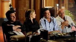 Psych - The Friendly Indians - I Know You Know