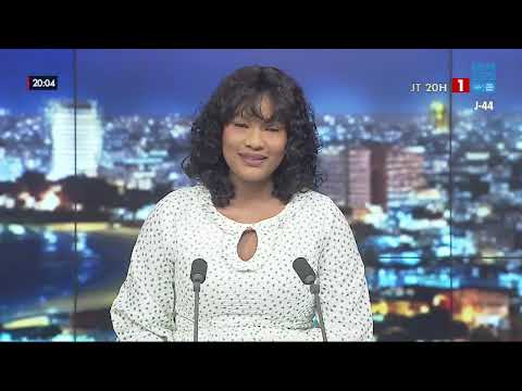 LE JOURNAL TELEVISE DE 20H - JEUDI 17 SEPTEMBRE 2026