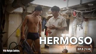 Download lagu HERMOSO | BL Series | EP.5 [1/4] mp3
