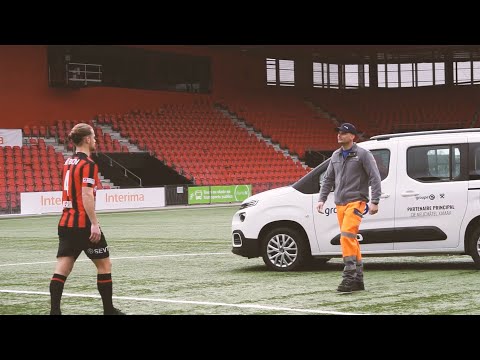 GroupeE X Neuchâtel Xamax